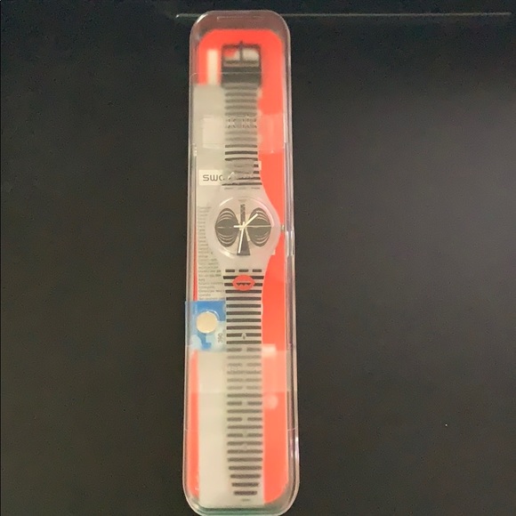 Swatch Watch - Picture 8 of 8